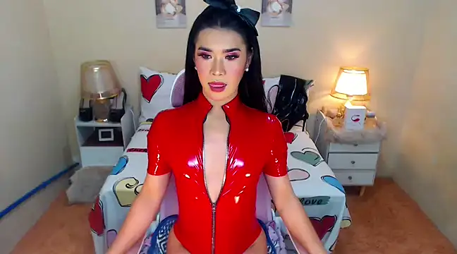 XSweetBarbieCumX online show from 12/09/24, 01:29