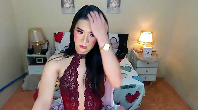 XSweetBarbieCumX online show from 12/11/24, 09:12