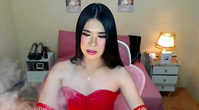 XSweetBarbieCumX online show from 01/26/25, 10:24