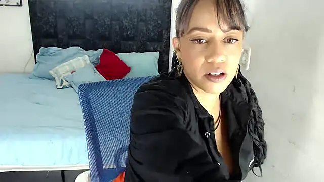 Snapshot of yeli_xxx chatting on 09/12/25, 06:30 yeli xxx online show from 09/12/25, 06:30