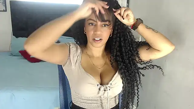 yeli xxx online show from 12/02/25, 04:35