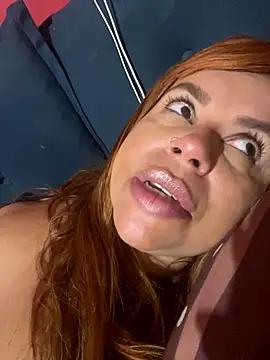 pimenta gaby online show from 09/26/25, 12:31