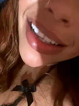 pimenta gaby online show from 11/25/25, 02:44