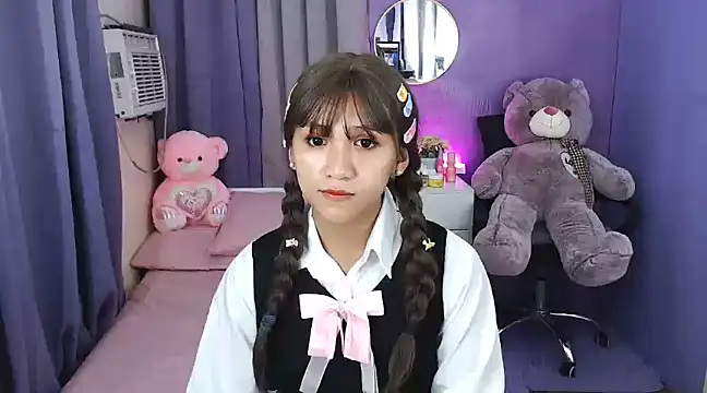 Snapshot of urlovelyfreya chatting on 02/18/25, 07:19 urlovelyfreya online show from 02/18/25, 07:19