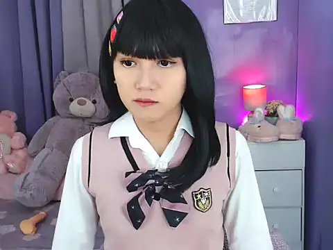 urlovelyfreya online show from 11/12/25, 06:52