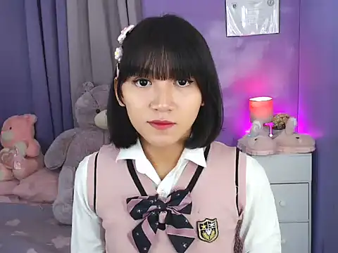 urlovelyfreya online show from 11/24/25, 06:40