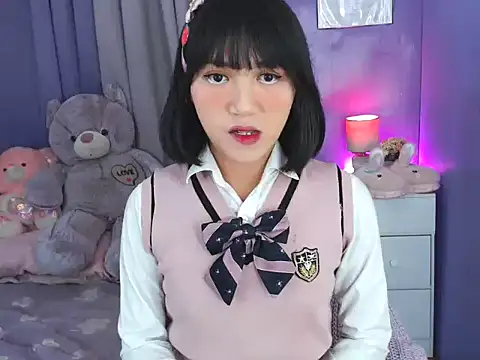 urlovelyfreya online show from 11/29/25, 07:17