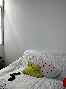 aisha latina online show from 02/06/26, 03:15