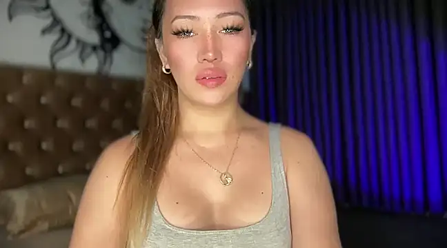 Jasmine Elcock online show from 01/09/25, 10:09