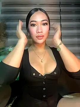 Jasmine Elcock online show from 09/09/25, 07:46