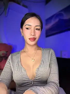 Jasmine Elcock online show from 11/26/25, 06:31