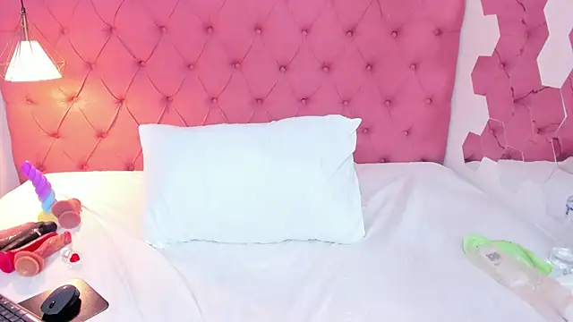 DaliaScoth online show from 02/27/25, 01:38