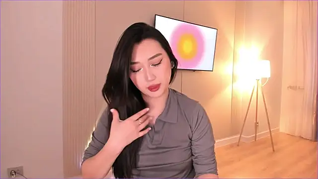 jin  ray online show from 04/05/26, 01:08