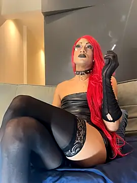 Lia Jones77 online show from 10/18/25, 05:03