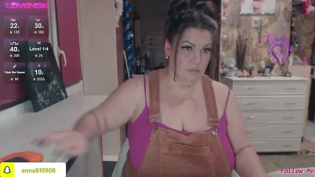 femme fatale1 online show from 01/07/26, 04:31