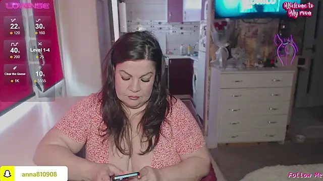 femme fatale1 online show from 03/25/26, 07:58