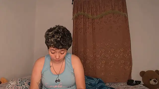 Snapshot of kathy_luisa chatting on 06/10/26, 09:46 kathy luisa online show from 06/10/26, 09:46