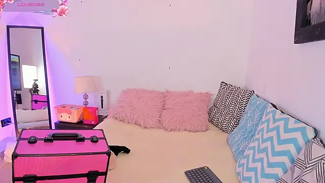 Snapshot of SophieRossi chatting on 10/21/25, 01:23 SophieRossi online show from 10/21/25, 01:23