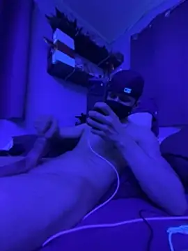 Cloudd Kingg Iceyyy online show from 03/12/26, 11:22