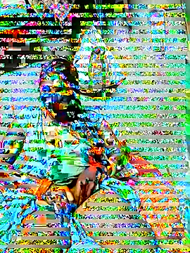 Arti032 online show from 02/15/26, 04:47