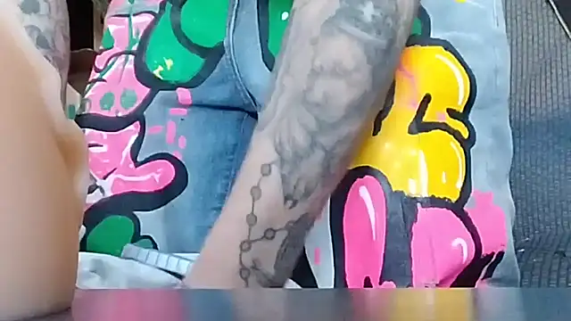 Snapshot of CAMINCHANCE chatting on 02/28/25, 07:56 CAMINCHANCE online show from 02/28/25, 07:56