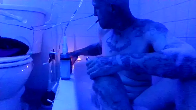 CAMINCHANCE online show from 02/01/26, 07:07