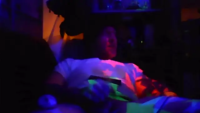 CAMINCHANCE online show from 02/23/26, 05:43