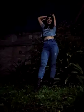 Yuky ta online show from 01/26/25, 11:50