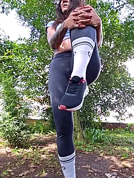 Yuky ta online show from 02/23/25, 02:46