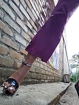 Yuky ta online show from 09/24/25, 12:19