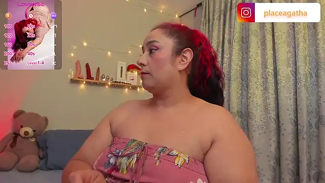 agathaxxx-69 online show from 01/24/25, 06:57