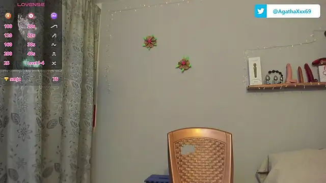 agathaxxx-69 online show from 02/06/25, 11:37