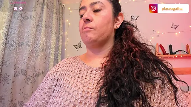 agathaxxx-69 online show from 03/14/25, 02:30