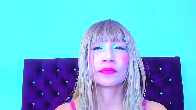 almabeckelt online show from 11/18/25, 07:07