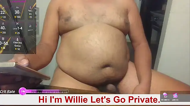 OldErotica online show from 01/26/25, 02:14