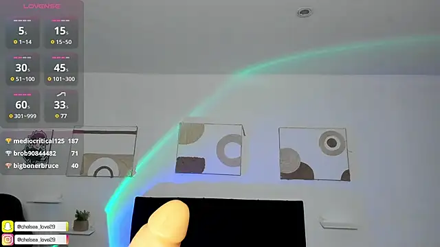 Snapshot of chelsea_morrison1 chatting on 12/20/24, 01:58 chelsea morrison1 online show from 12/20/24, 01:58