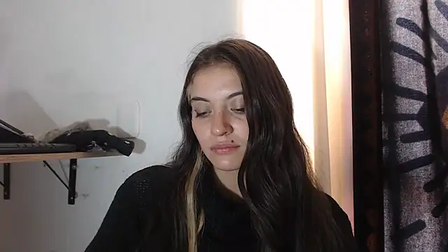 Snapshot of mariecam420 chatting on 02/12/25, 07:56 mariecam420 online show from 02/12/25, 07:56