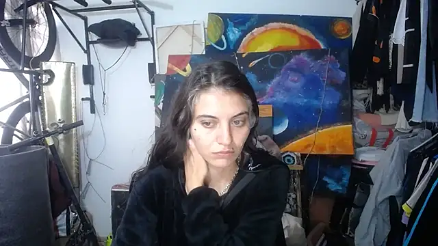 Snapshot of mariecam420 chatting on 03/17/25, 03:29 mariecam420 online show from 03/17/25, 03:29