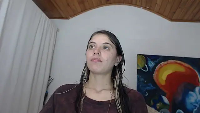 mariecam420 online show from 10/20/25, 04:29