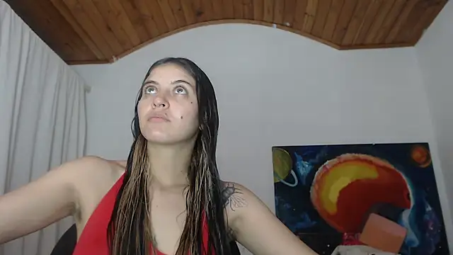 mariecam420 online show from 11/03/25, 03:24