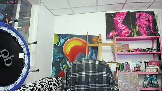 mariecam420 online show from 02/18/26, 10:11