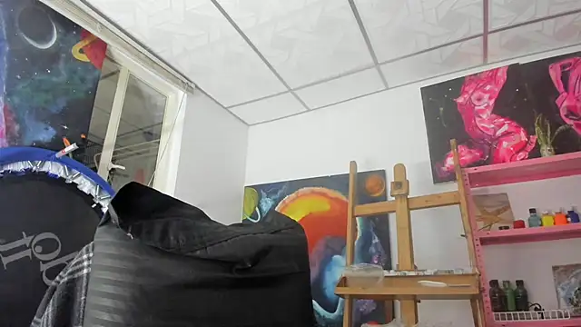 mariecam420 online show from 02/24/26, 02:15