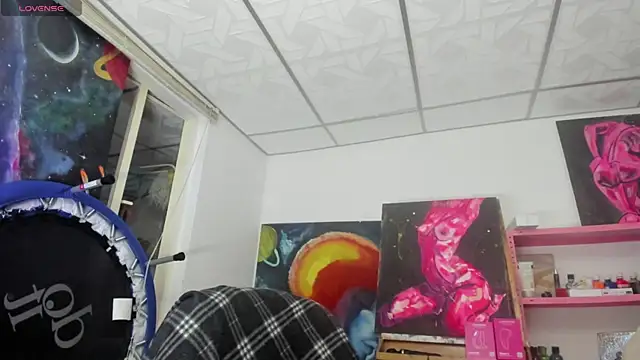 mariecam420 online show from 03/03/26, 01:39