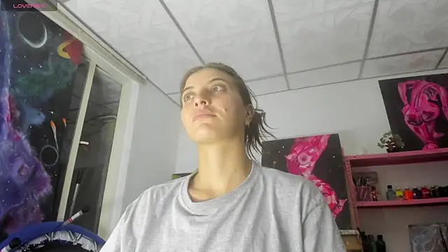 mariecam420 online show from 03/09/26, 12:20