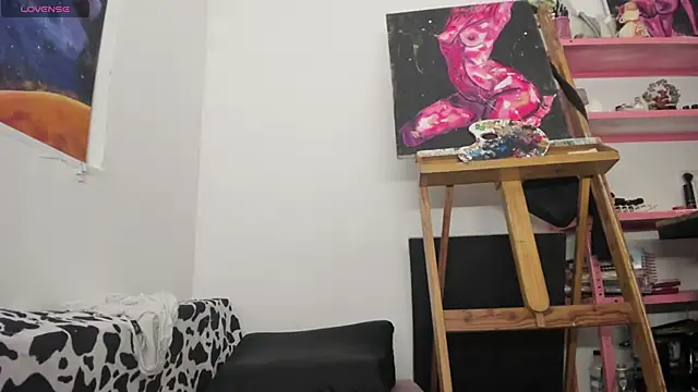 mariecam420 online show from 04/07/26, 06:03