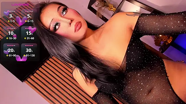 Icon1c LiLy online show from 02/16/25, 11:16