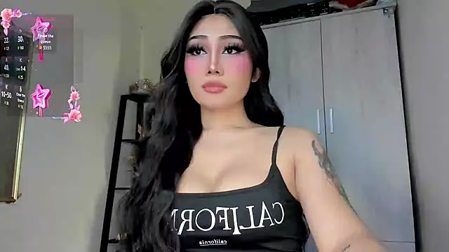 Icon1c LiLy online show from 09/28/25, 05:51