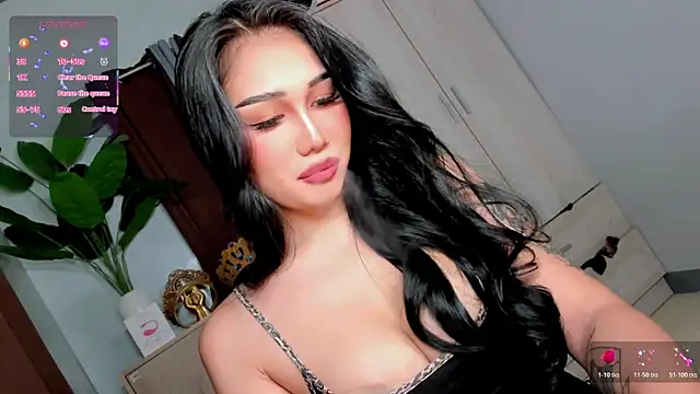 Icon1c LiLy online show from 05/22/26, 10:59