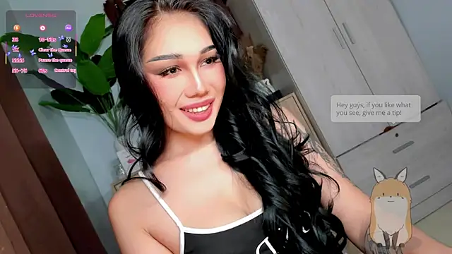 Icon1c LiLy online show from 05/23/26, 10:25