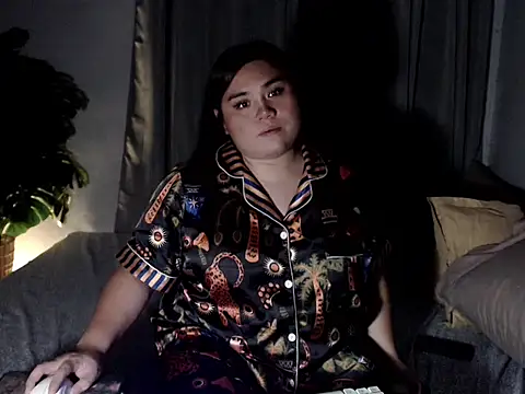 mysticofcum online show from 03/12/26, 01:06